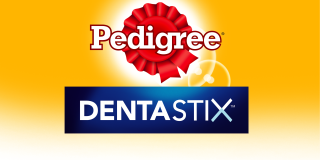 Pedigree Dentastix